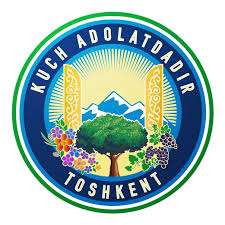 TOSHKENT SHAHAR HOKIMLIGI